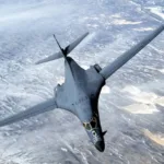 US Sent B-1 Bombers ‘Deep Inside Iran,’ CENTCOM Says