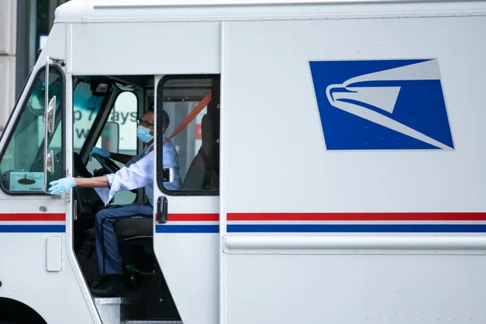 USPS Could Run Out of Funds in 1 Year Without Congressional Action