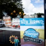 Unemployment Claims Signal Labor Market Stabilization Ahead of Jobs Report