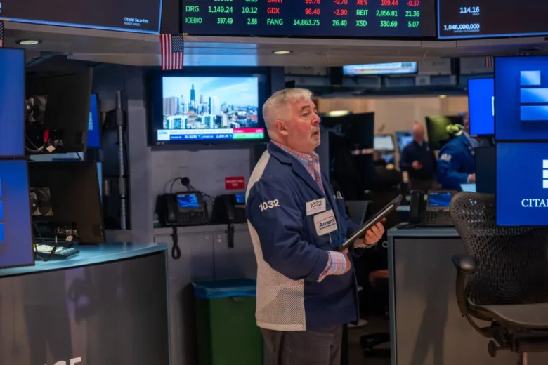 Wall Street Review: Stocks Continue Sell-Off on Soaring Oil