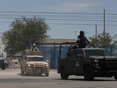 2 US Embassy Employees, 2 Mexican Officials Killed in Car Crash