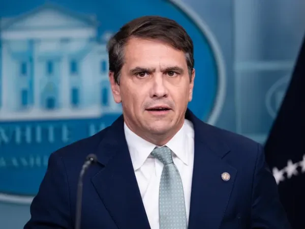 Acting Attorney General Blanche Rejects Speculation About Bondi’s Departure