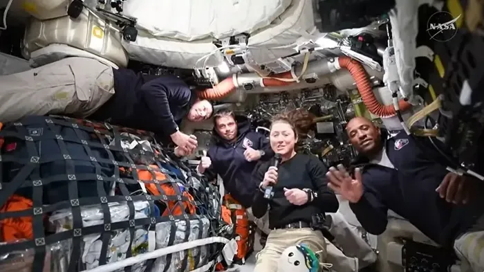 Artemis II Day 4: Manual Flight in Deep Space, Lunar Flyby Preparations, Easter Message