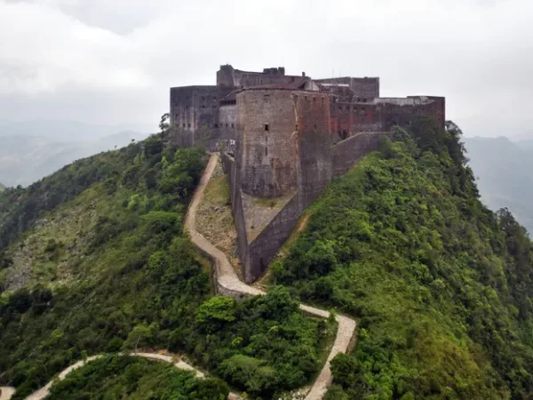 At Least 30 Dead in Stampede at Haiti’s Historic Laferriere Citadel
