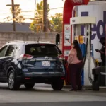 California Leads Nation in Diesel Price Spike
