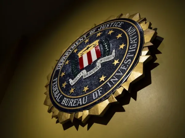Cyber Crimes Costing Americans Nearly $21 Billion: FBI