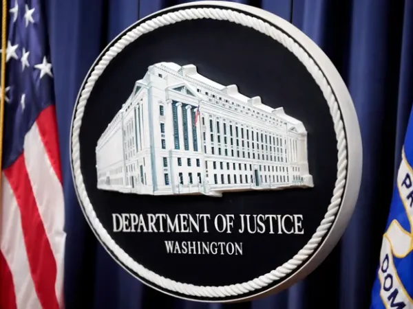 DOJ Sues Connecticut, City of New Haven Over Sanctuary Policies