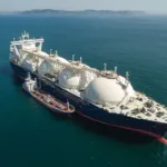 Dow Jones Rises 900 Points, Oil Falls as Strait of Hormuz Is ‘Completely Open’