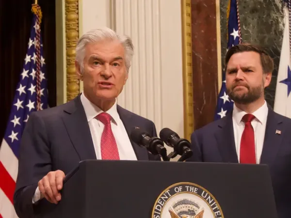 Dr. Oz Says Anti-Fraud Effort Coming to ‘All 50 States’