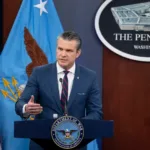 Hegseth Says US ‘Locked and Loaded’ to Strike Iran’s Power Plants If No Deal Reached