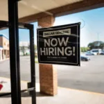 Historically Low Jobless Claims Signal Stable US Labor Market