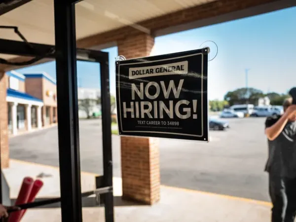 Historically Low Jobless Claims Signal Stable US Labor Market