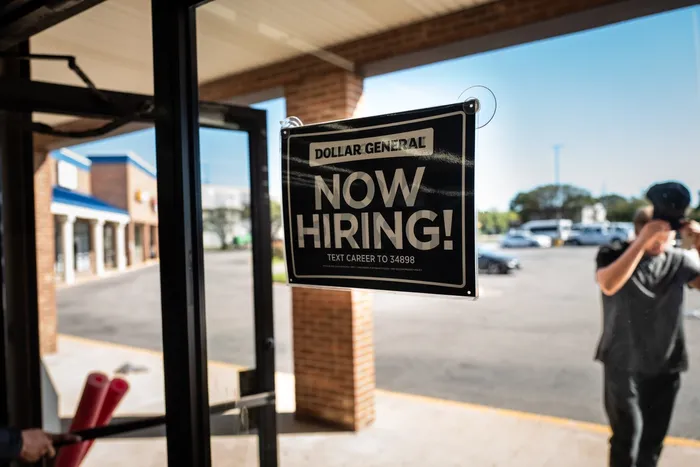 Historically Low Jobless Claims Signal Stable US Labor Market