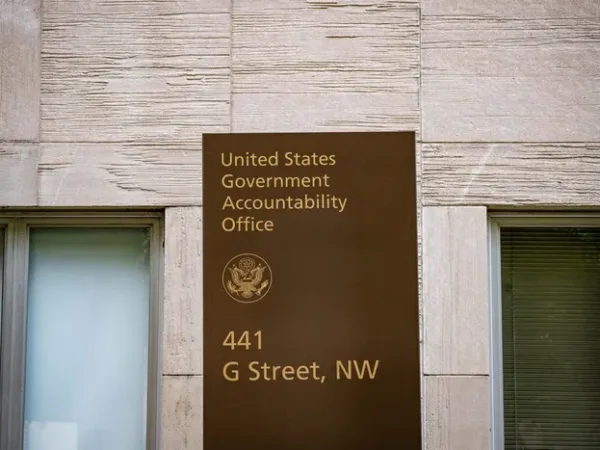 Improper US Government Payments Rose to $186 Billion in 2025: Watchdog