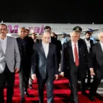 Iran Delegation Leaves Pakistan Without US Talks as Trump Cancels Envoy Visit