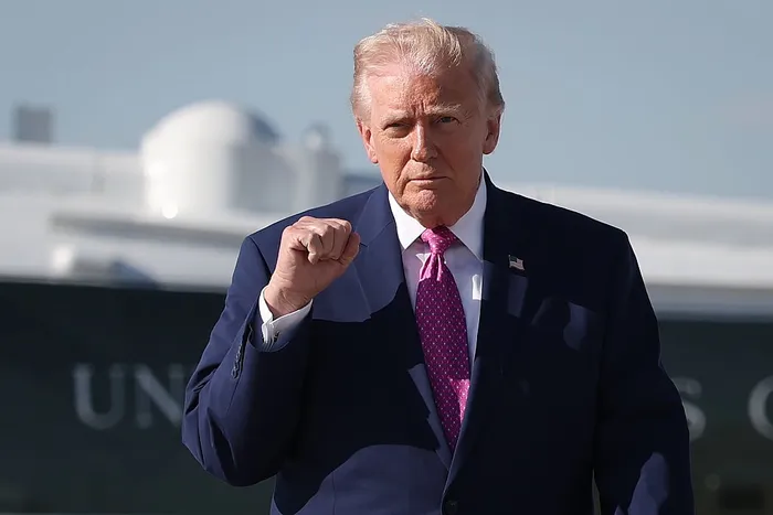 Iran Offered Better Deal ‘10 Minutes’ After US Canceled Pakistan Meeting, Trump Says