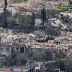 Israel–Lebanon Talks Conclude With Signs of Progress But No Ceasefire Deal