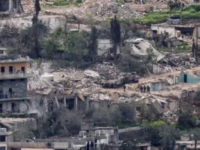 Israel–Lebanon Talks Conclude With Signs of Progress But No Ceasefire Deal