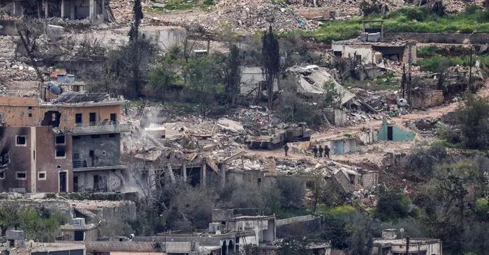 Israel–Lebanon Talks Conclude With Signs of Progress But No Ceasefire Deal