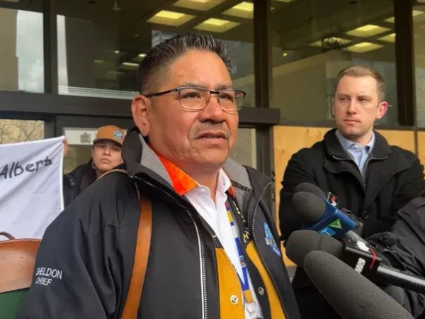 Judge Orders Month-Long Pause on Process for Alberta Separation Referendum Petition