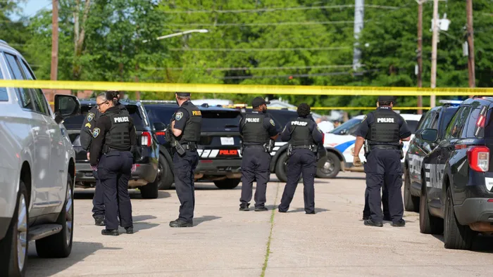 Louisiana Gunman Kills at Least 8 Children in Morning Shooting Spree