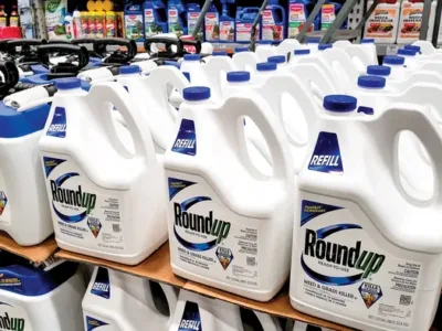 Monsanto Weedkiller Case Could Upend Billions in Compensation
