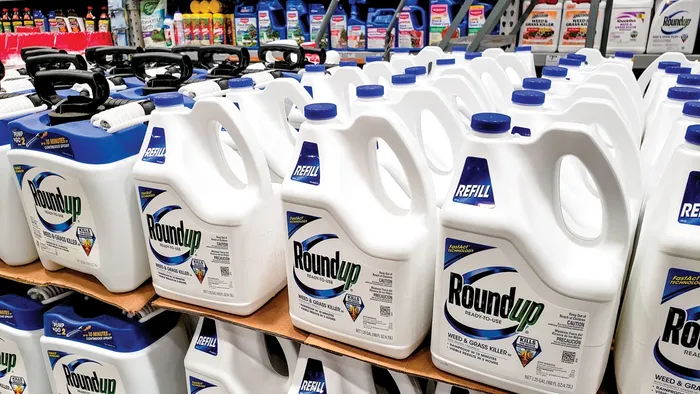 Monsanto Weedkiller Case Could Upend Billions in Compensation