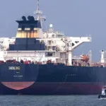 Oil Prices Rise After US Announces Blockade on Iranian Ports