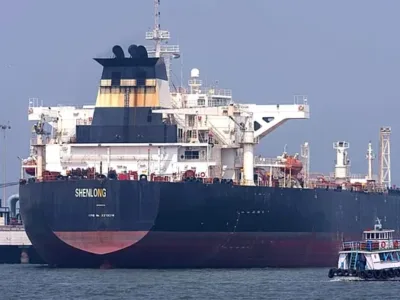 Oil Prices Rise After US Announces Blockade on Iranian Ports