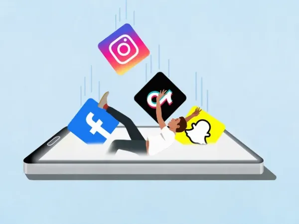 People Are Losing Billions Through Social Media Scams, FTC Says