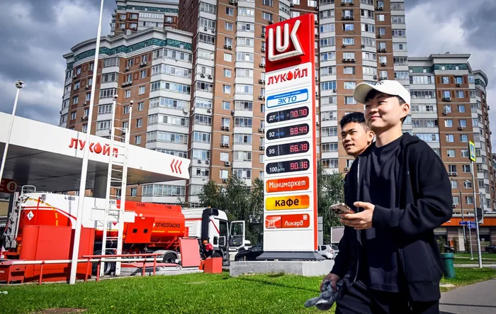 Strategic Mechanics of the Russian Gasoline Export Ban