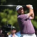 Shane Lowry Makes Golf History With His 2nd Masters Hole-in-One | USNN World News Shane Lowry Makes Golf History With His 2nd Masters Hole-in-One