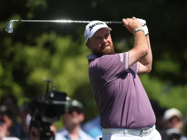 Shane Lowry Makes Golf History With His 2nd Masters Hole-in-One