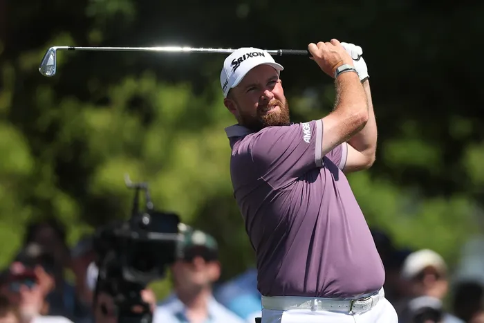 Shane Lowry Makes Golf History With His 2nd Masters Hole-in-One