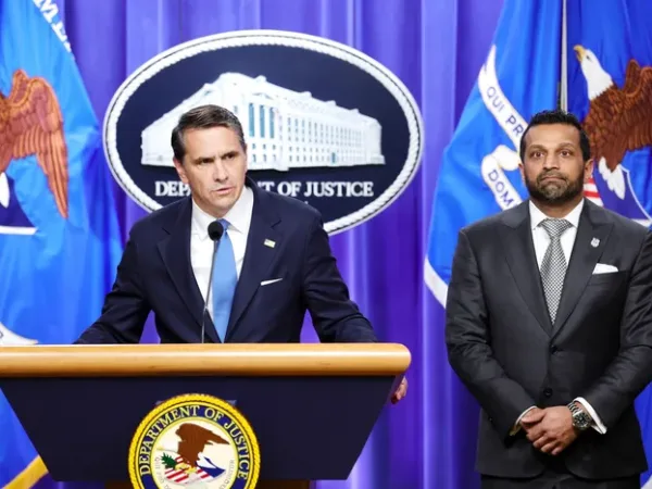 Southern Poverty Law Center Charged With Fraud Over Payments to Informants in Extremist Groups