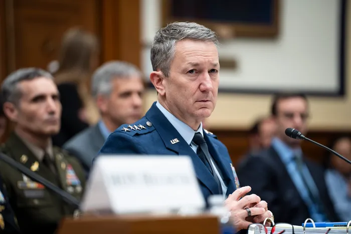 Top US General Signals Russia Is Helping Iran in War