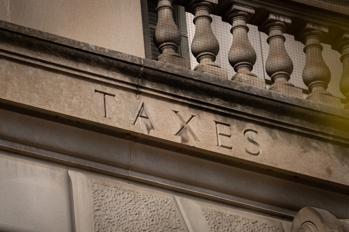 Treasury, IRS Propose Rules for 1 Percent Remittance Tax on Some Money Sent to Foreign Countries