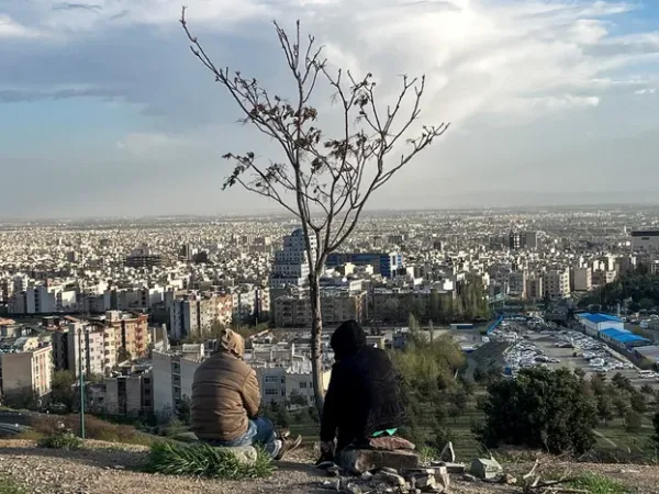 Trump Announces Extension of Iran Ceasefire