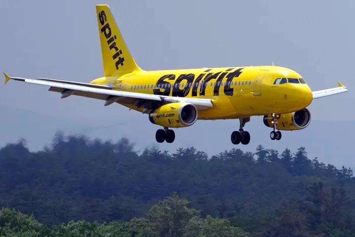Trump Floats Taxpayer-Funded Takeover of Spirit Airlines, Selling for Profit