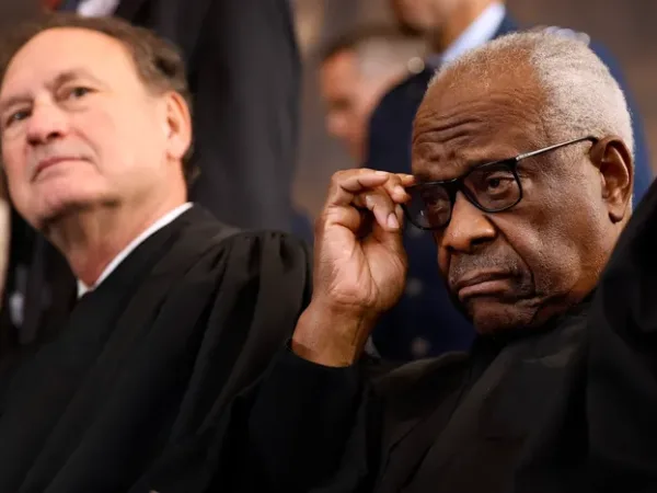 Trump Says He’s Prepared to Nominate Multiple Supreme Court Justices