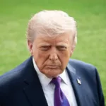 Trump Says Israel, Lebanon Agree to 10-Day Ceasefire After Calls