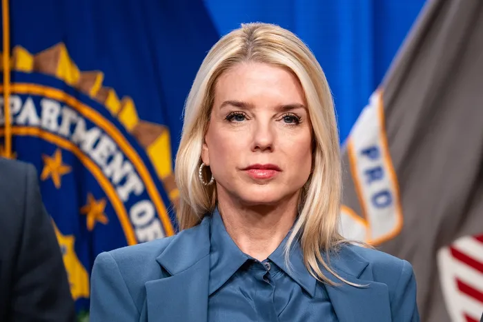 Trump Says Pam Bondi Is out as His Attorney General | USNN World News