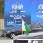 Trump Says US Negotiators Will Travel to Pakistan for Peace Talks With Iran