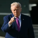 Trump Says US ‘Loading up the Ships’ Ahead of Iran Talks, Signals Military Option If Diplomacy Fails