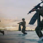 US Deployments Fuel Speculation of Ground Combat Against Iran