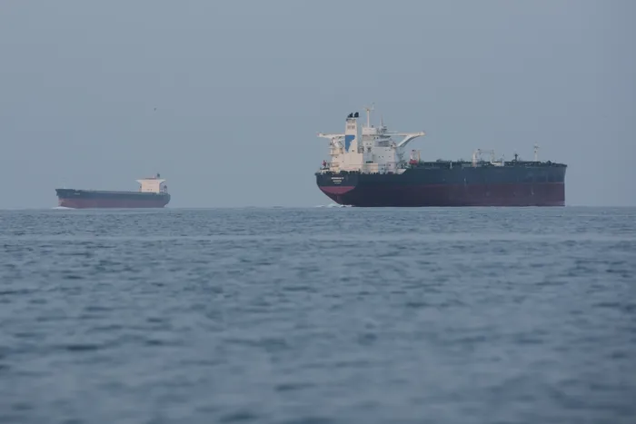 US Forces Intercept, Turn Back Iran-Linked Tanker in Arabian Sea