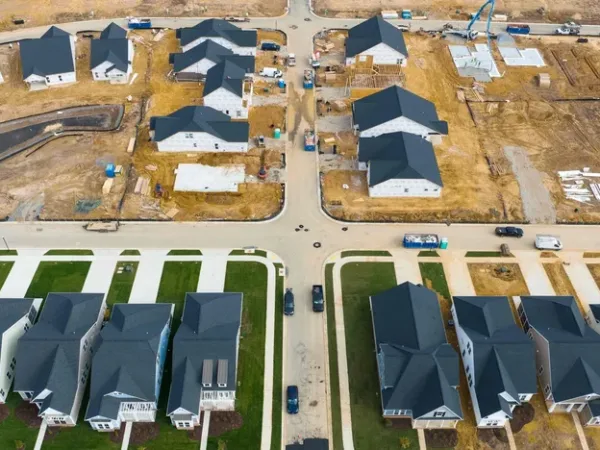 US Land Prices Climb 77 Percent Since Pandemic as Inventory Remains Low: Report