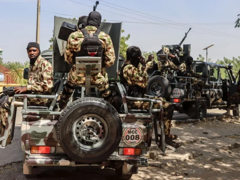 US State Department Issues Travel Advisory for 3 African Nations