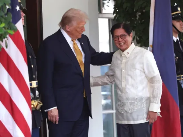 US to Create 4000-Acre High-Tech Economic Security Zone in the Philippines