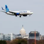 United Airlines Says Ticket Prices May Rise by up to 20 Percent to Offset Jet Fuel Surge